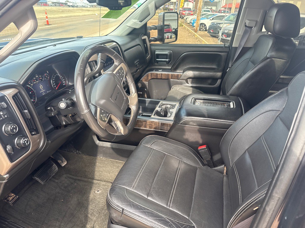 2016 GMC Sierra Image 8