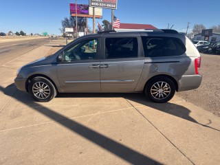 Image for 2012 Kia Sedona EX ID: 7057751