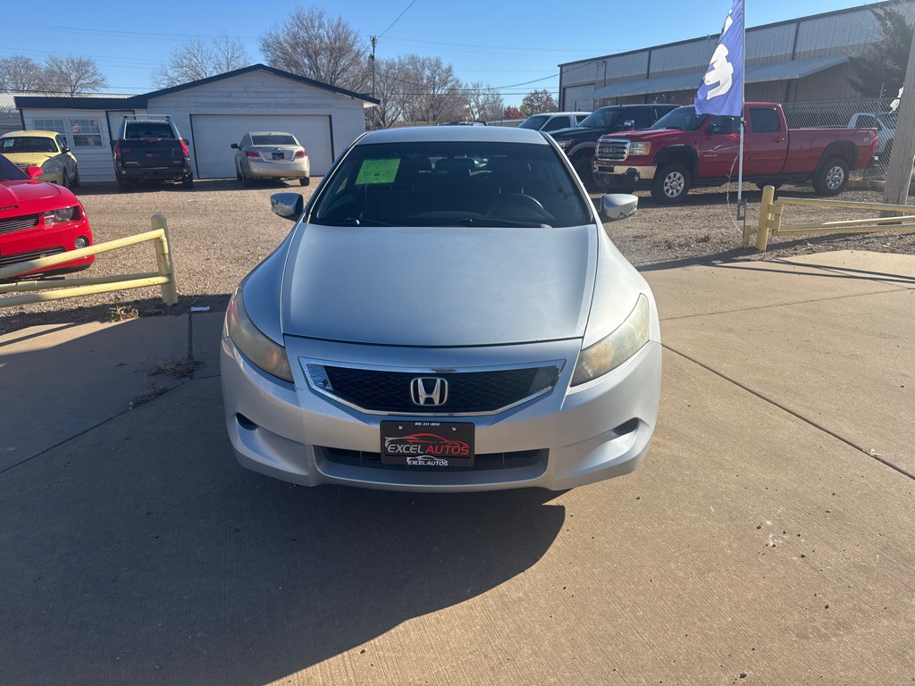 2008 Honda Accord Image 2