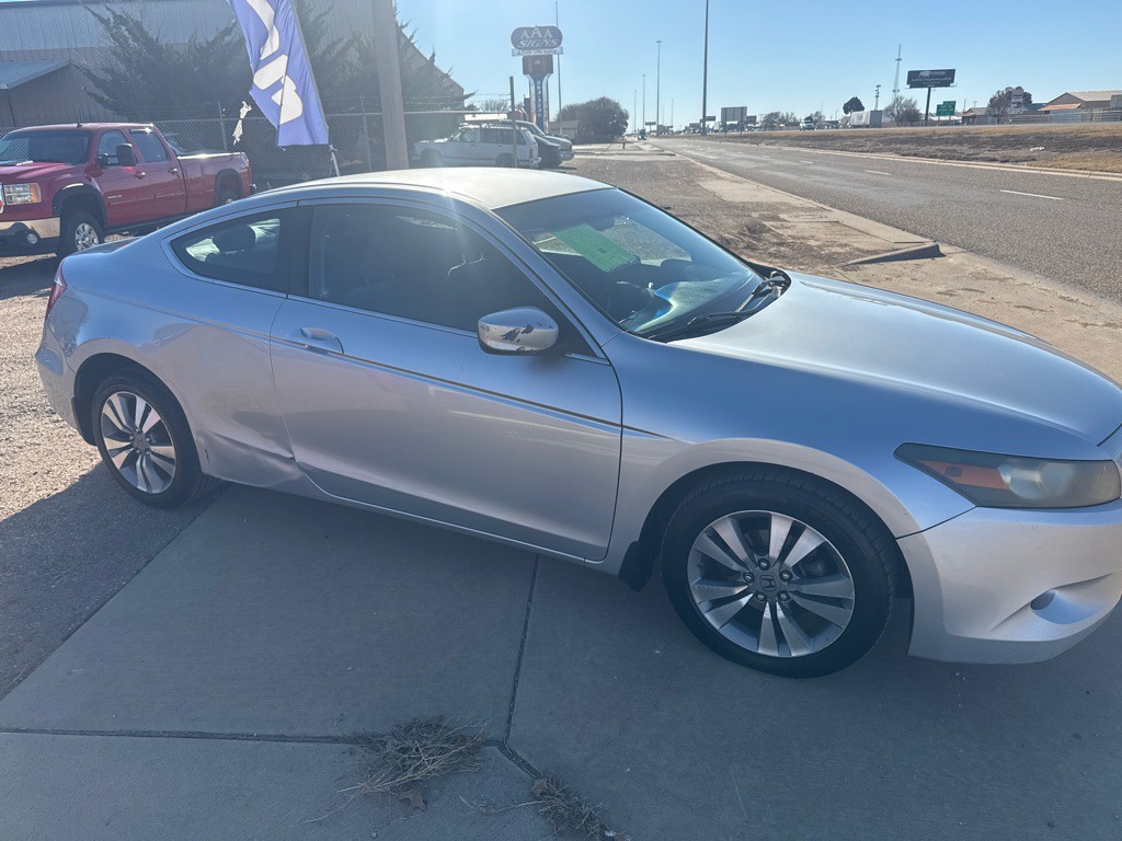 2008 Honda Accord Image 3