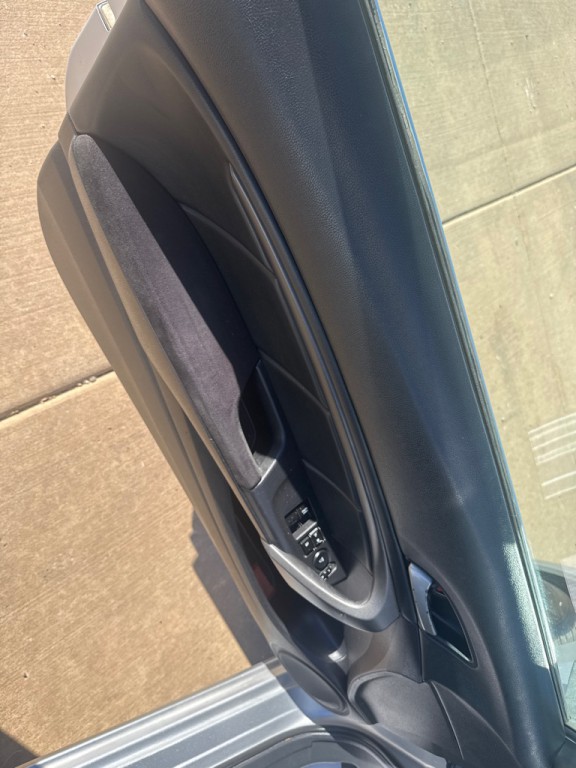 2008 Honda Accord Image 5