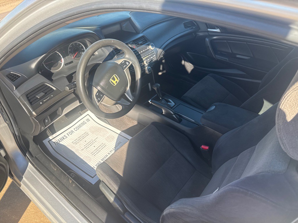 2008 Honda Accord Image 6