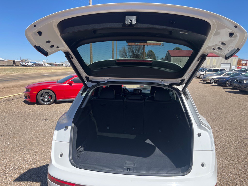 2018 Audi Q5 Image 6