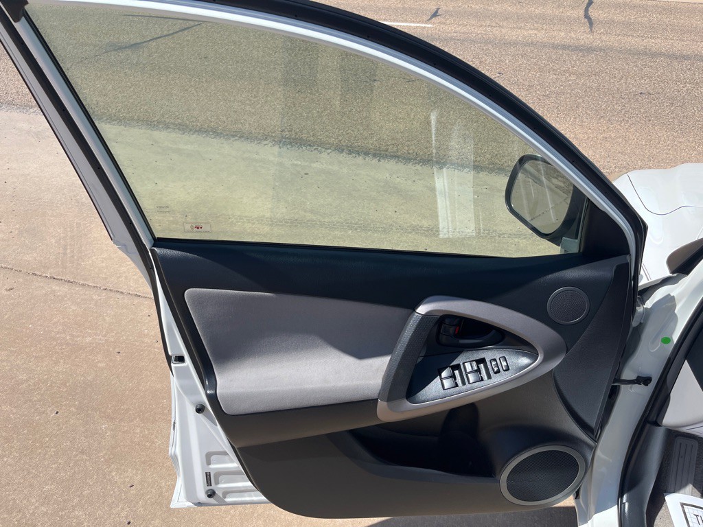 2007 Toyota Rav4 Image 5