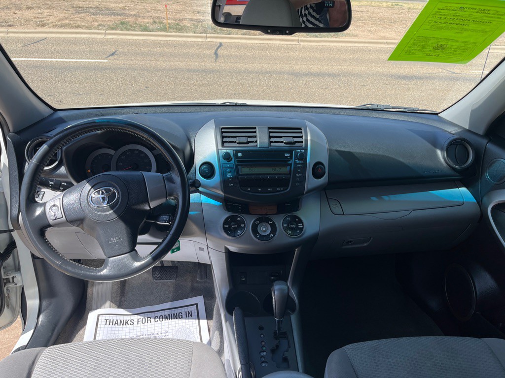 2007 Toyota Rav4 Image 6