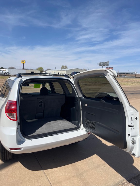 2007 Toyota Rav4 Image 7