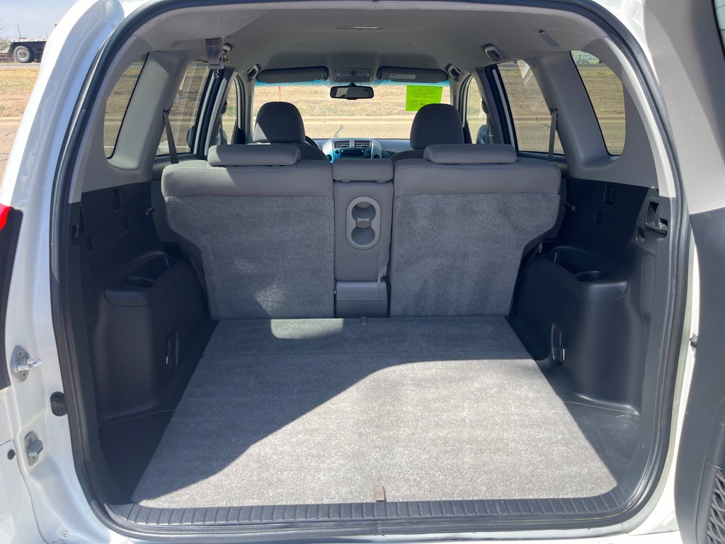 2007 Toyota Rav4 Image 8