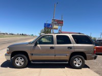 Image for 2004 Chevrolet Tahoe 1500 ID: 7124909