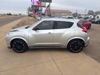 Image for 2013 Nissan Juke S ID: 7152032