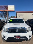 Image for 2013 Toyota Tacoma Double Cab Prerunner ID: 7161307