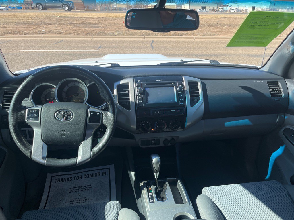 2013 Toyota Tacoma Image 6