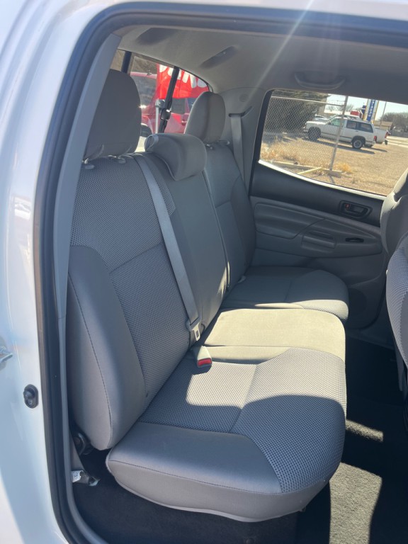 2013 Toyota Tacoma Image 7
