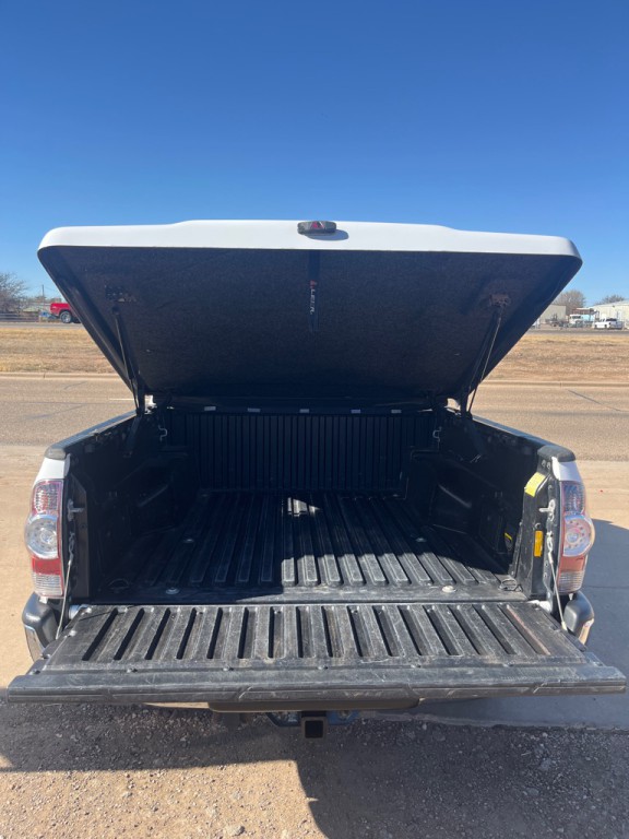 2013 Toyota Tacoma Image 8