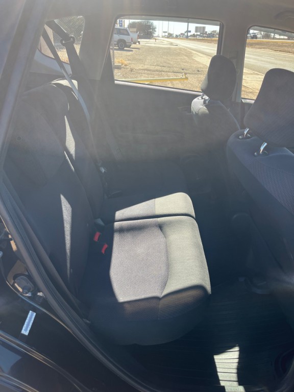 2013 Honda Fit Image 7