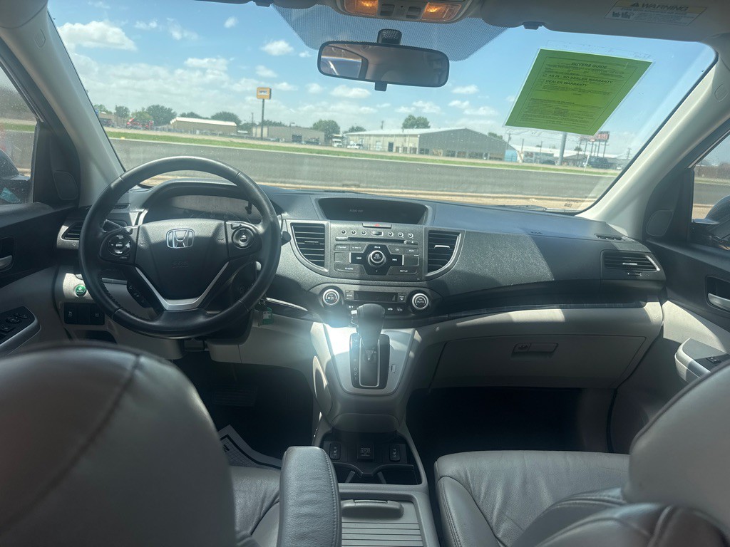 2014 Honda CR-V Image 6