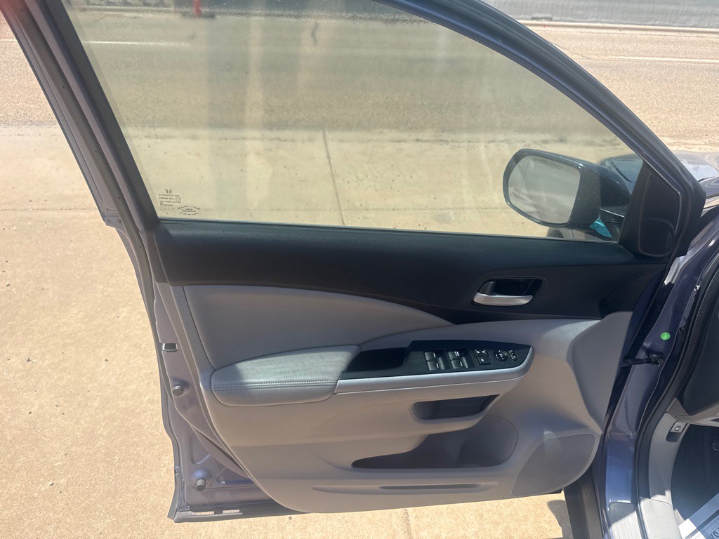 2014 Honda CR-V Image 7