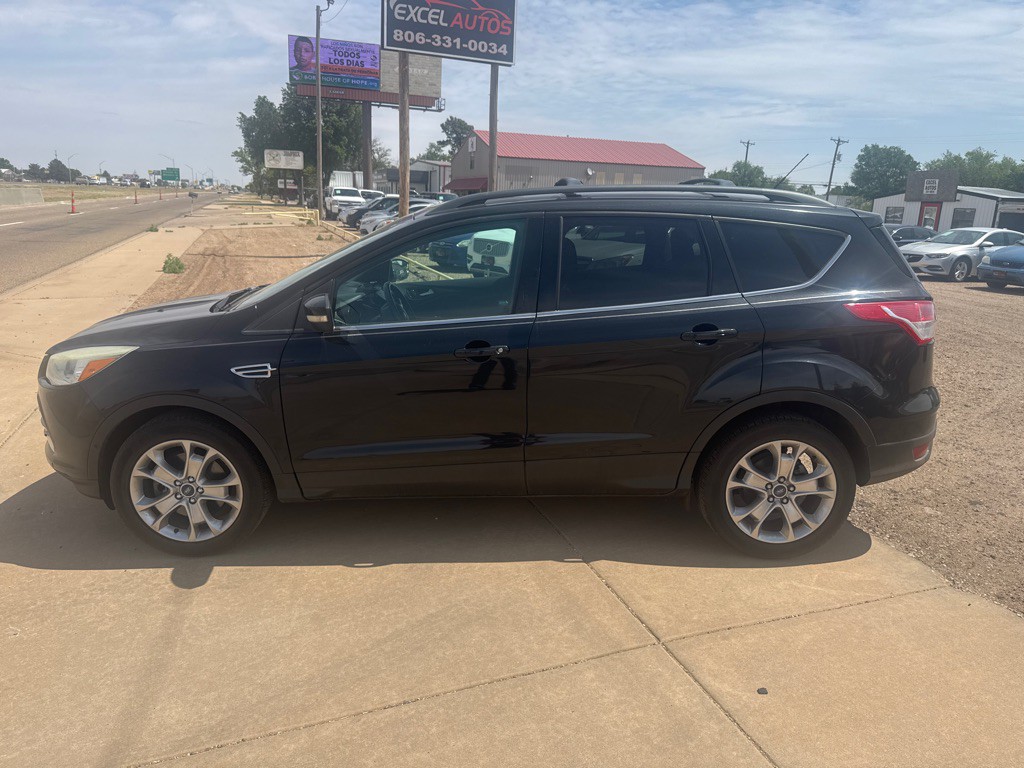 2013 Ford Escape Image 1