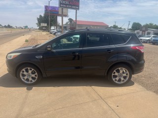 Image for 2013 Ford Escape SEL ID: 7169020