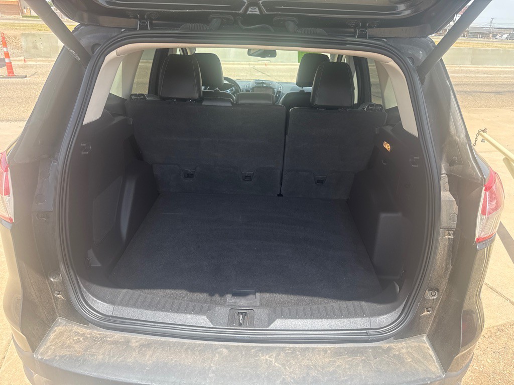 2013 Ford Escape Image 5