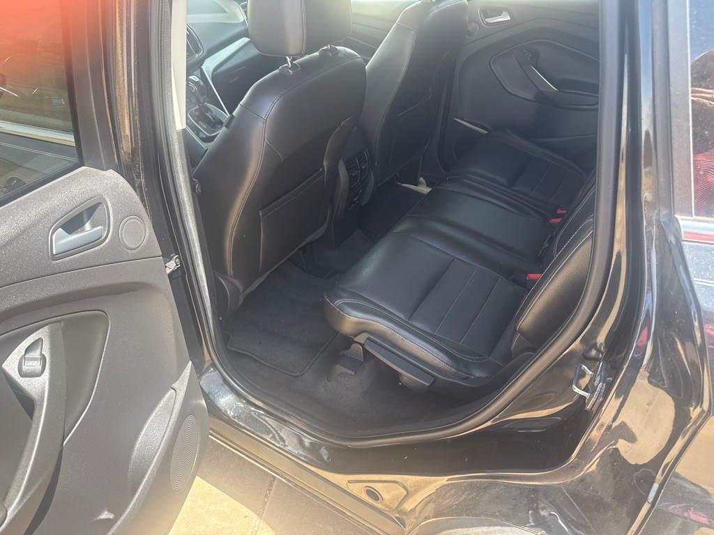 2013 Ford Escape Image 6