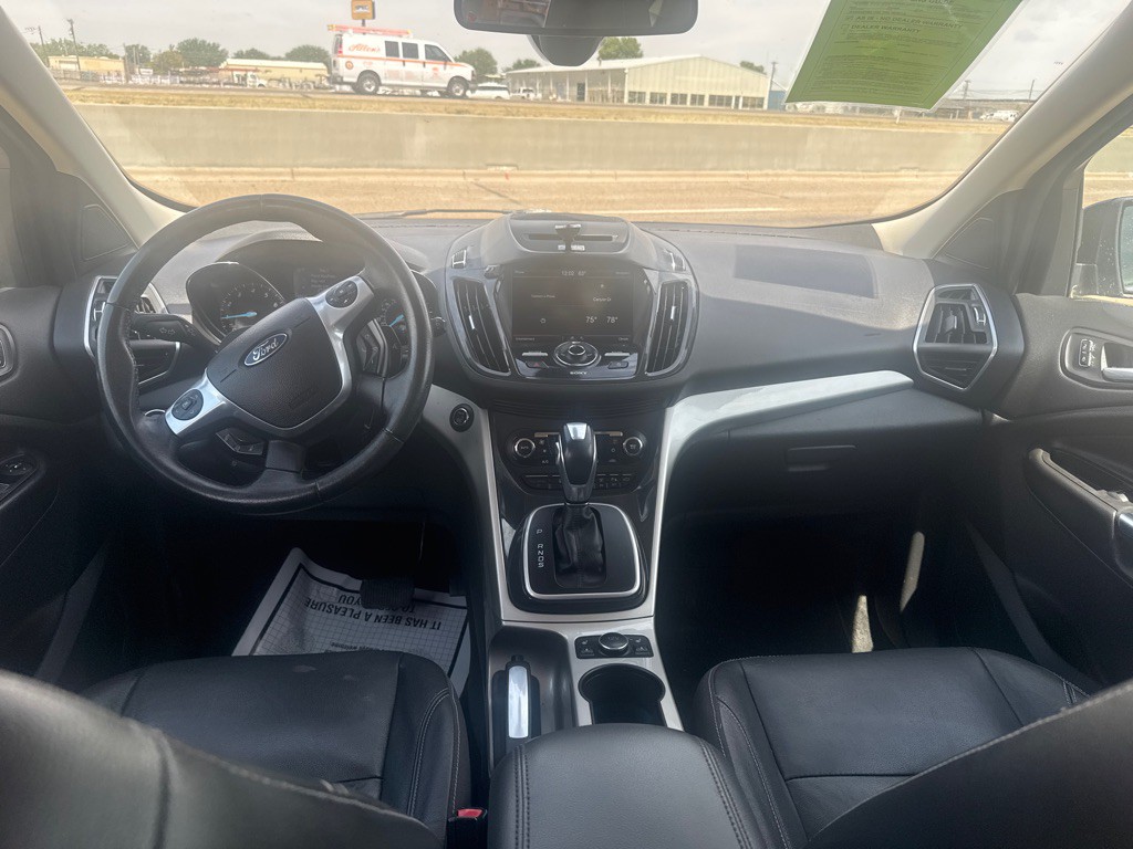 2013 Ford Escape Image 7