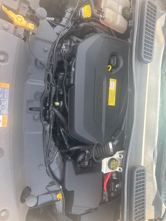 2013 Ford Escape Image 10