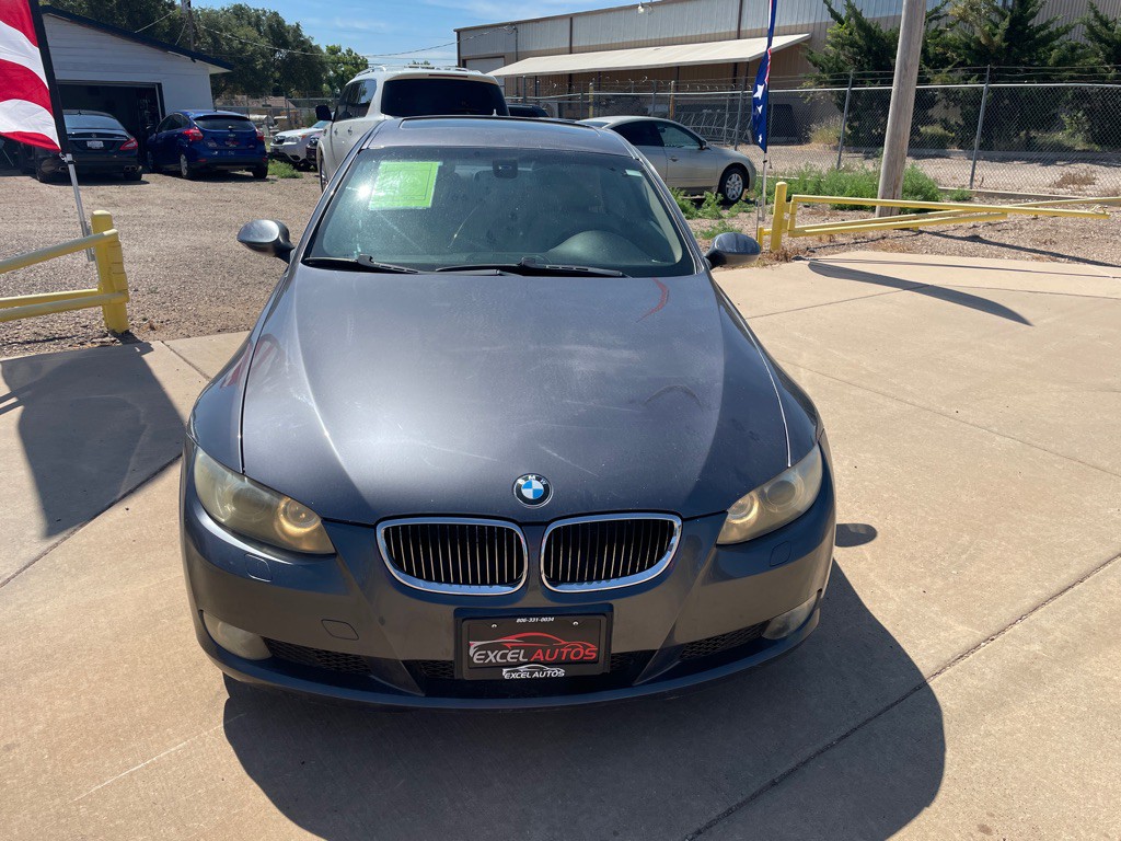 2008 BMW 3 Series Image 2