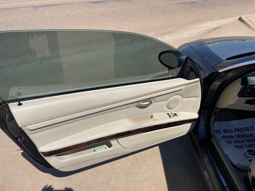 2008 BMW 3 Series Image 5