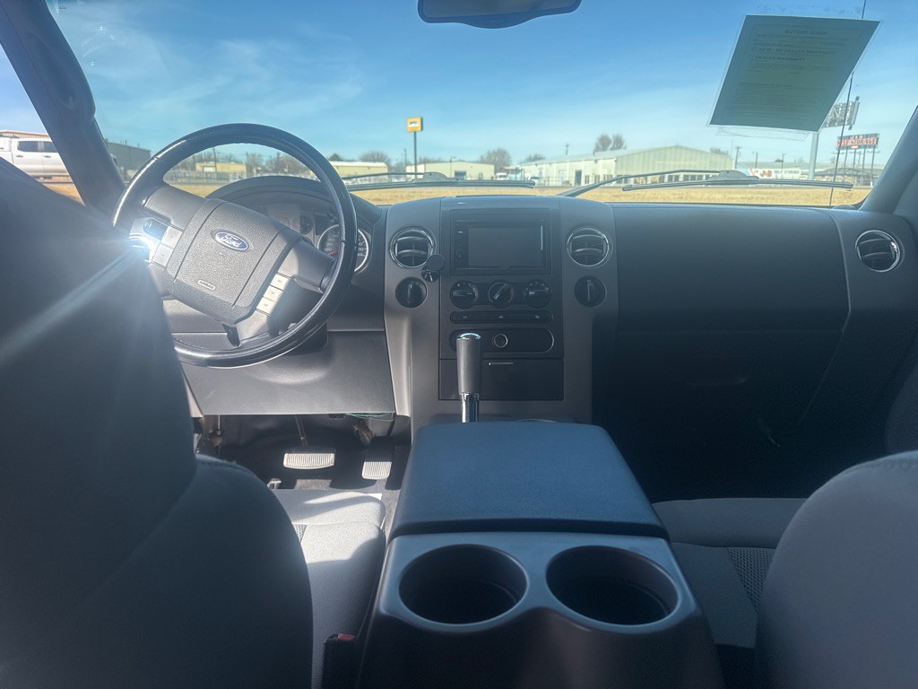 2004 Ford F-150 Image 7