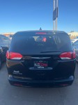 Image for 2017 Chrysler Pacifica Touring ID: 7191522