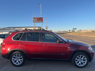 Image for 2013 BMW X5 xDrive35i ID: 7207359