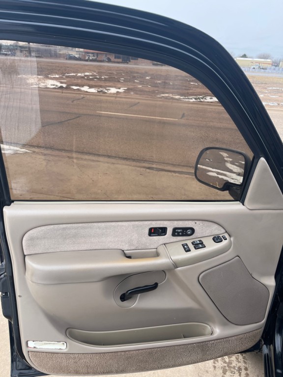 2002 Chevrolet Silverado 1500 Image 6