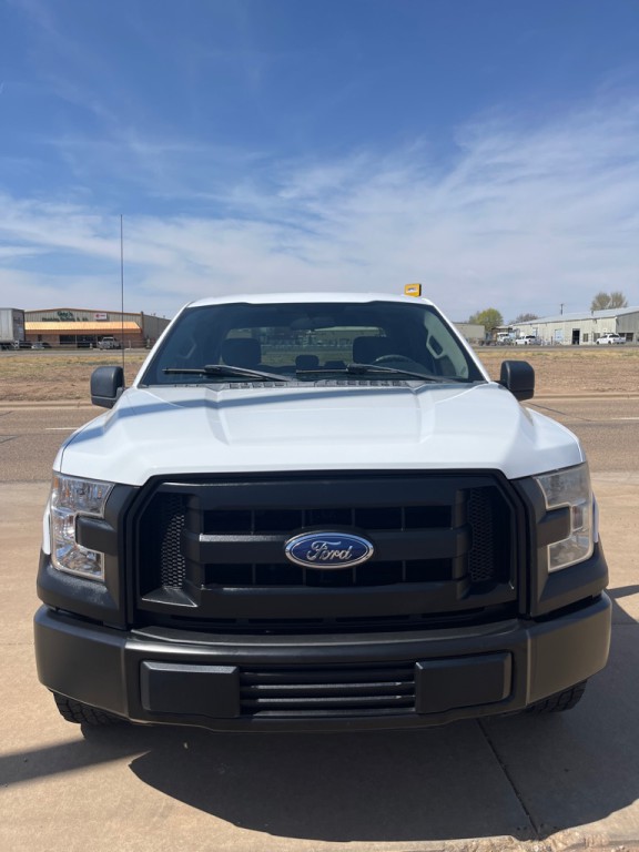 2015 Ford F-150 Image 4