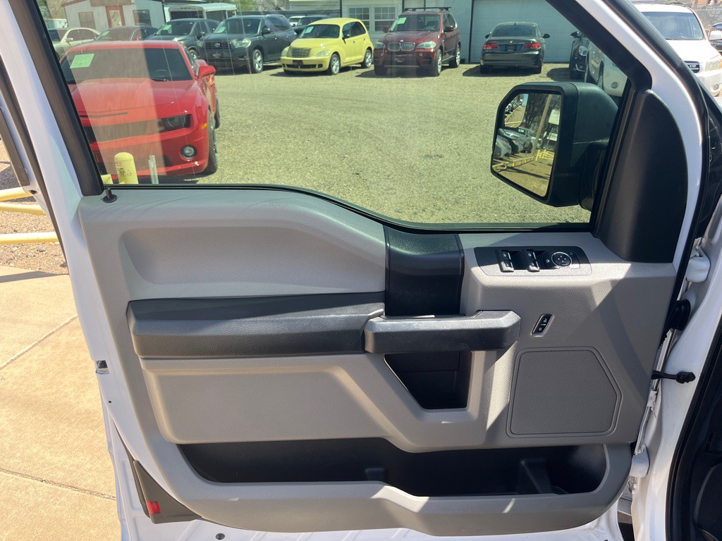 2015 Ford F-150 Image 5