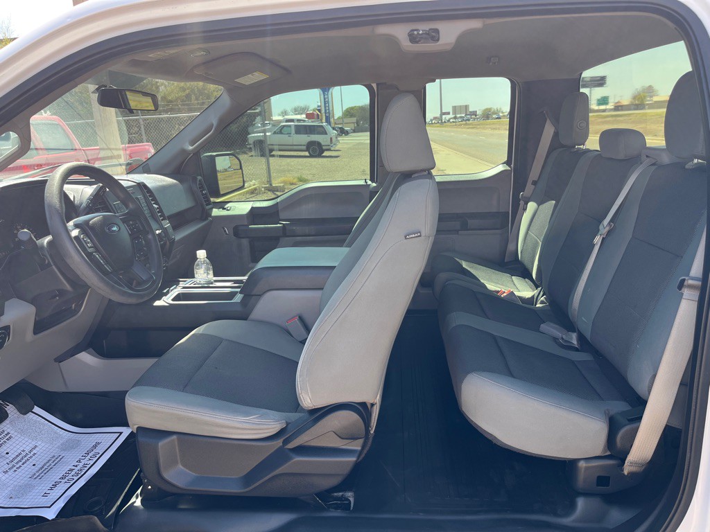 2015 Ford F-150 Image 6