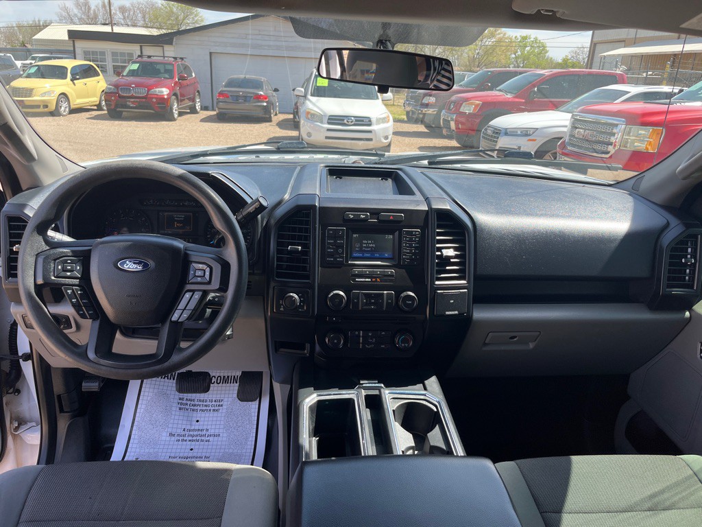 2015 Ford F-150 Image 7
