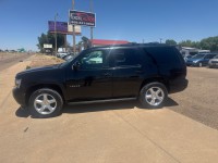 Image for 2009 Chevrolet Tahoe 1500 LT ID: 7314644
