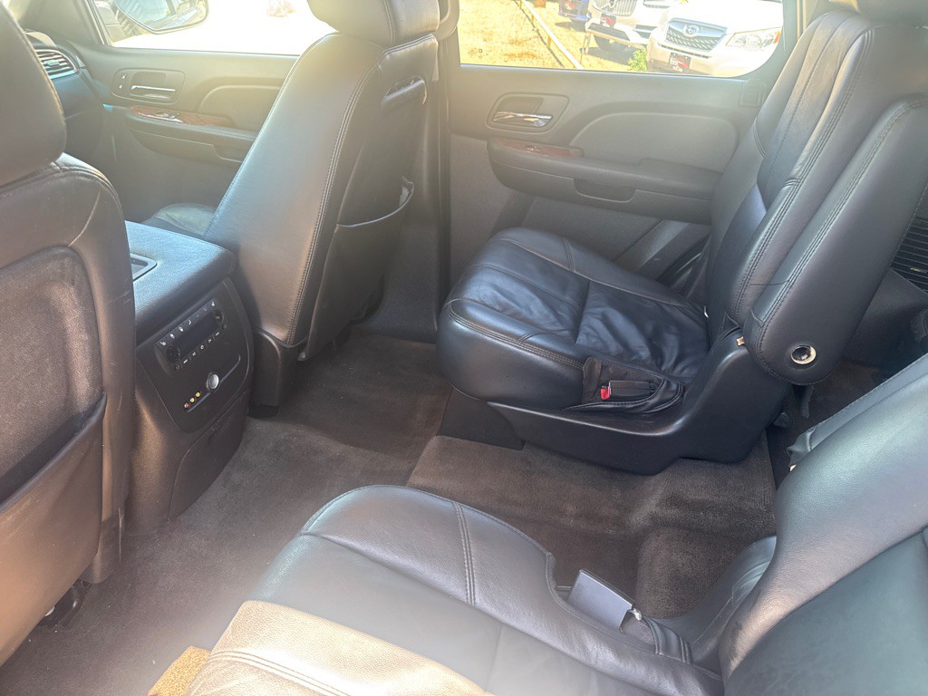2009 Chevrolet Tahoe Image 6
