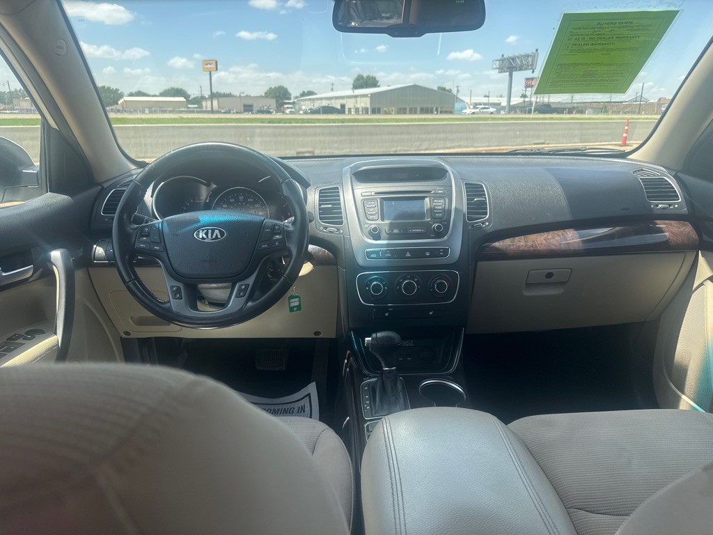 2014 Kia Sorento Image 6