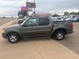 Image for 2004 Ford Explorer  ID: 7314717