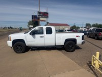 Image for 2008 Chevrolet Silverado 1500  ID: 7328118