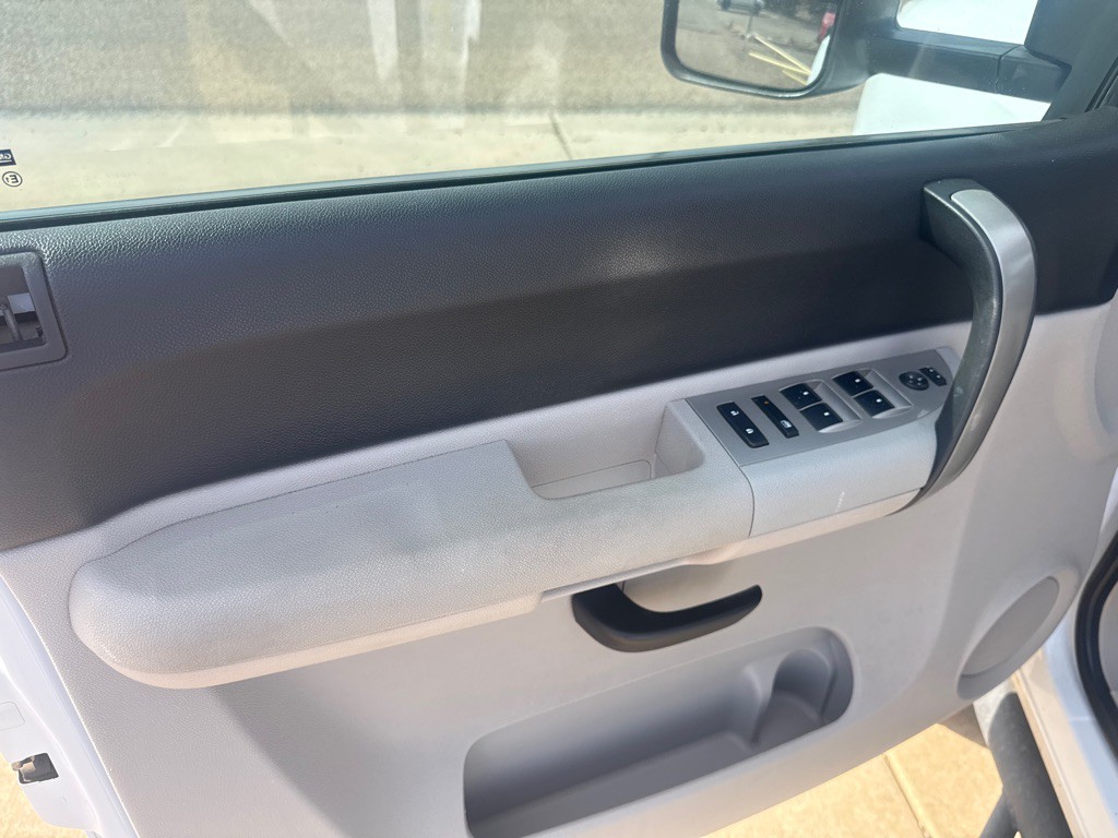 2008 Chevrolet Silverado 1500 Image 6