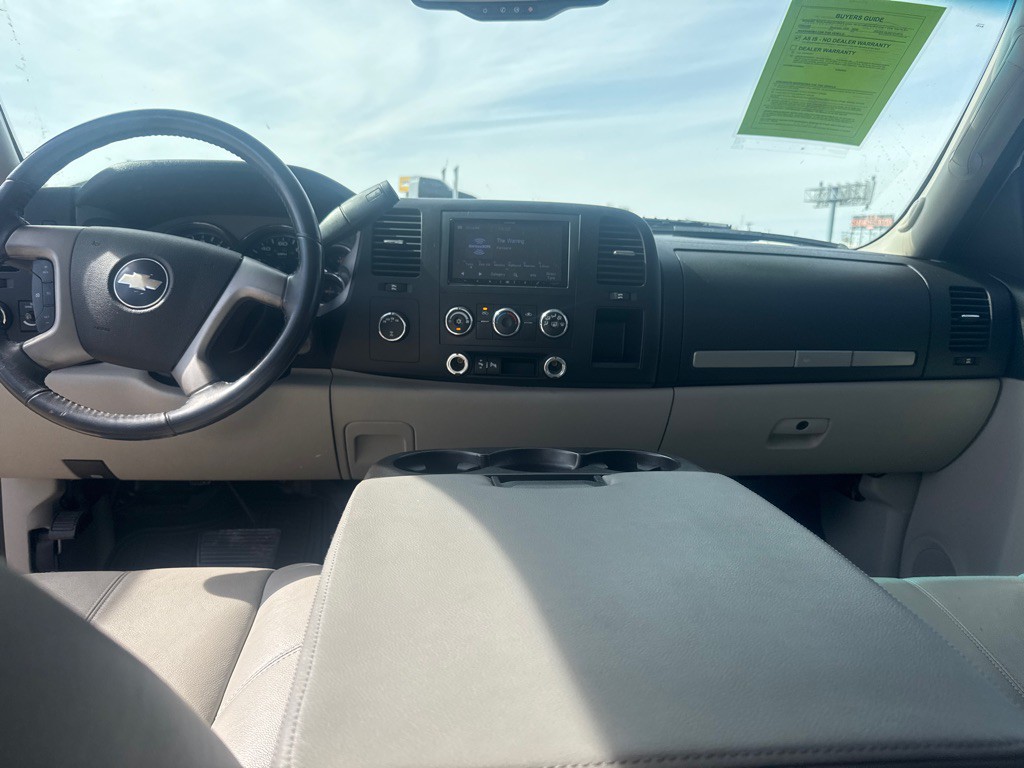 2008 Chevrolet Silverado 1500 Image 7