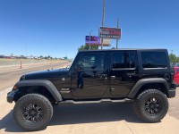 Image for 2018 Jeep Wrangler Unlimited Sport ID: 7354373