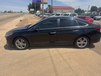 Image for 2018 Hyundai Sonata Sport ID: 7354378