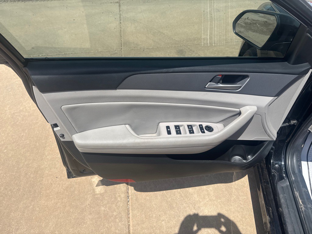 2018 Hyundai Sonata Image 6