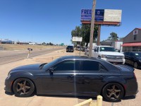 Image for 2018 Chrysler 300 S ID: 7356223