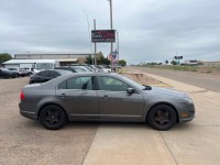 Image for 2011 Ford Fusion SE ID: 7360629