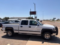 Image for 2002 Chevrolet Silverado 1500 Heavy Duty ID: 7382899