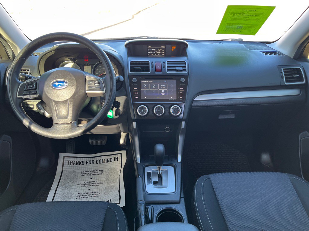 2016 Subaru Forester Image 6